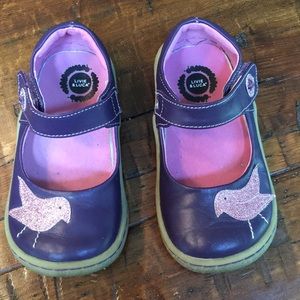 Livie & Luca Pio MaryJane